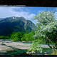 Illustration for article titled Panasonic 4K Life+Screen Television Eyes-On: Life After Plasma